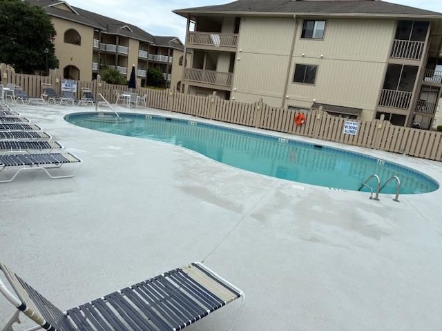 4102 Pinehurst Circle I, Little River, SC 29566