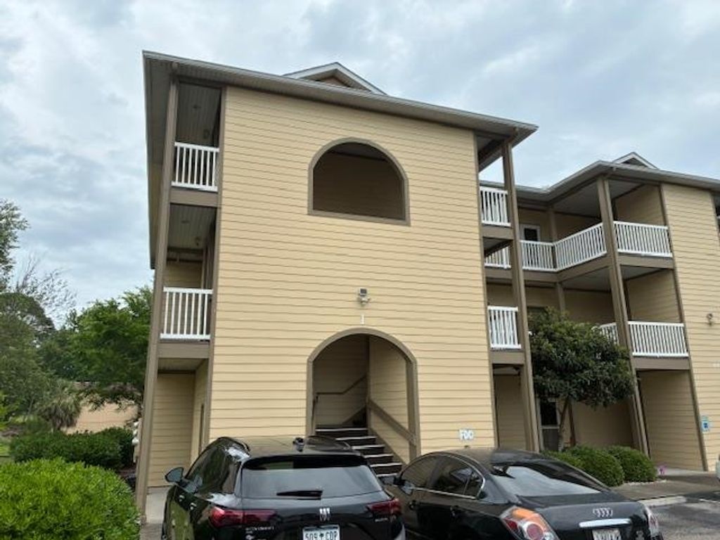 4102 Pinehurst Circle I, Little River, SC 29566