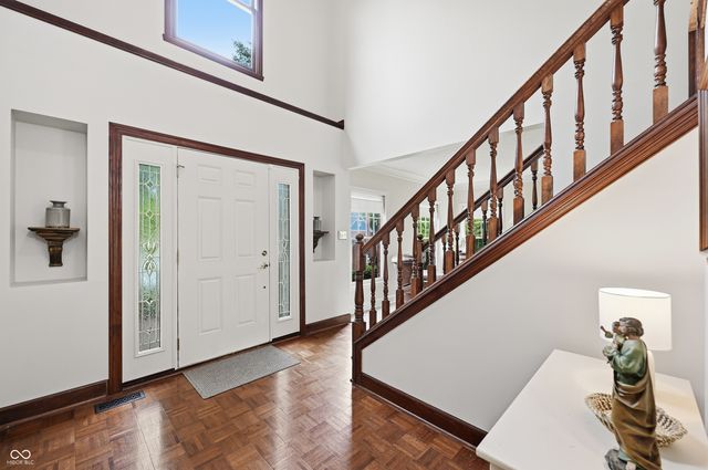 14379 Jeffrey Court, Carmel, IN 46032