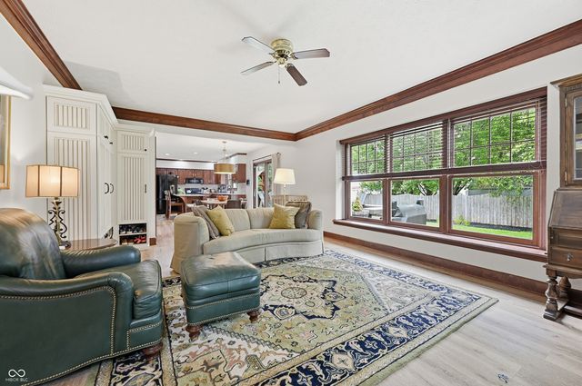 14379 Jeffrey Court, Carmel, IN 46032