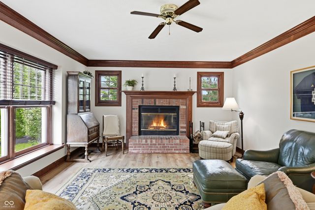 14379 Jeffrey Court, Carmel, IN 46032