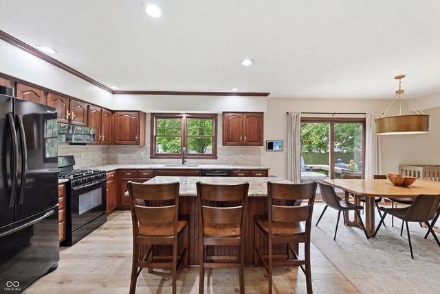 14379 Jeffrey Court, Carmel, IN 46032