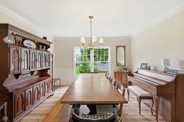 14379 Jeffrey Court, Carmel, IN 46032