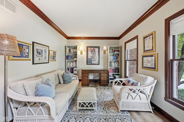 14379 Jeffrey Court, Carmel, IN 46032