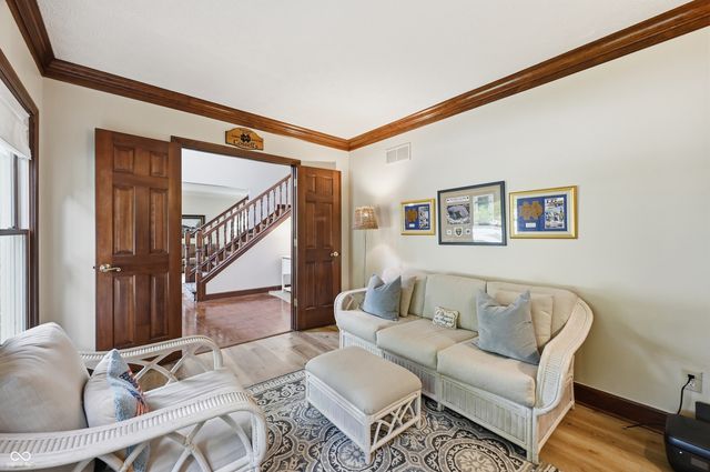 14379 Jeffrey Court, Carmel, IN 46032