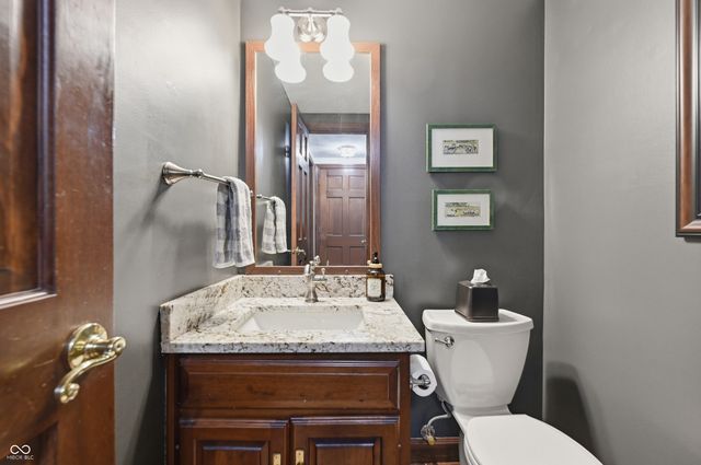14379 Jeffrey Court, Carmel, IN 46032