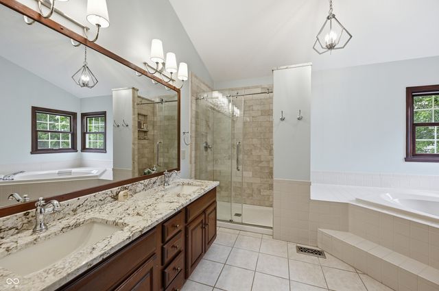 14379 Jeffrey Court, Carmel, IN 46032