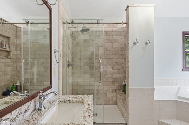 14379 Jeffrey Court, Carmel, IN 46032