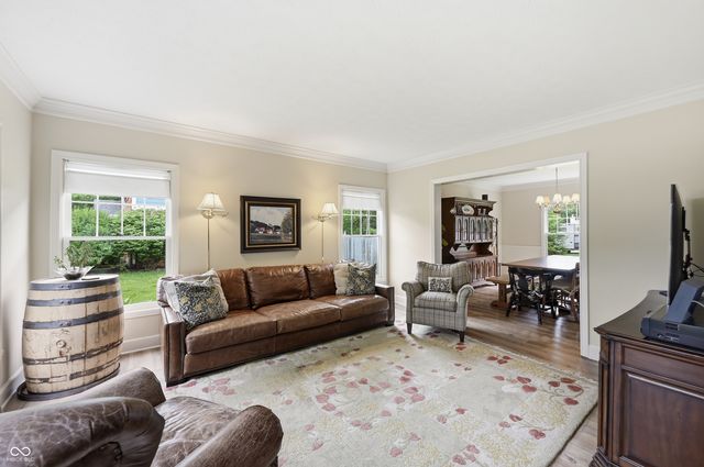 14379 Jeffrey Court, Carmel, IN 46032