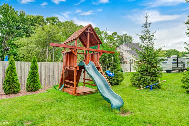 14379 Jeffrey Court, Carmel, IN 46032