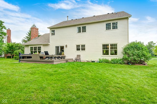 14379 Jeffrey Court, Carmel, IN 46032