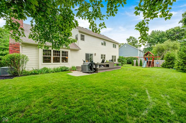 14379 Jeffrey Court, Carmel, IN 46032
