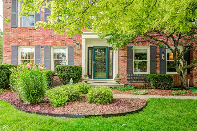 14379 Jeffrey Court, Carmel, IN 46032