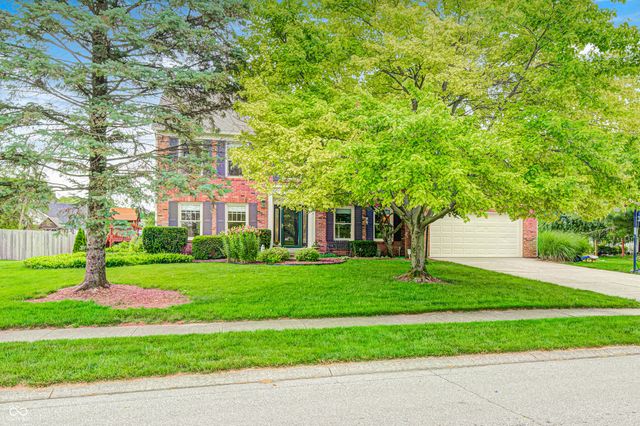 14379 Jeffrey Court, Carmel, IN 46032