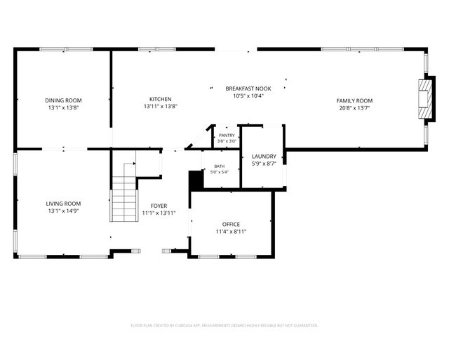 14379 Jeffrey Court, Carmel, IN 46032