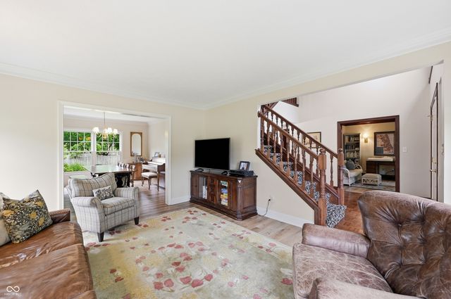 14379 Jeffrey Court, Carmel, IN 46032