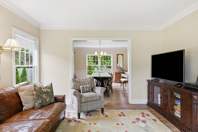 14379 Jeffrey Court, Carmel, IN 46032
