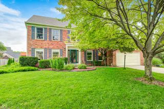 14379 Jeffrey Court, Carmel, IN 46032