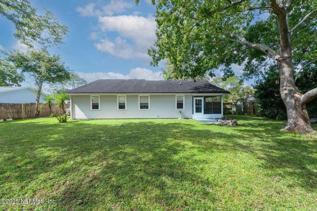 10889 SADDLEHORN Drive, Jacksonville, FL 32257