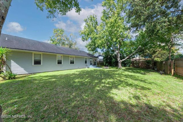 10889 SADDLEHORN Drive, Jacksonville, FL 32257