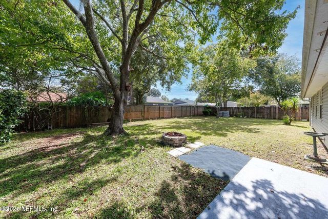 10889 SADDLEHORN Drive, Jacksonville, FL 32257