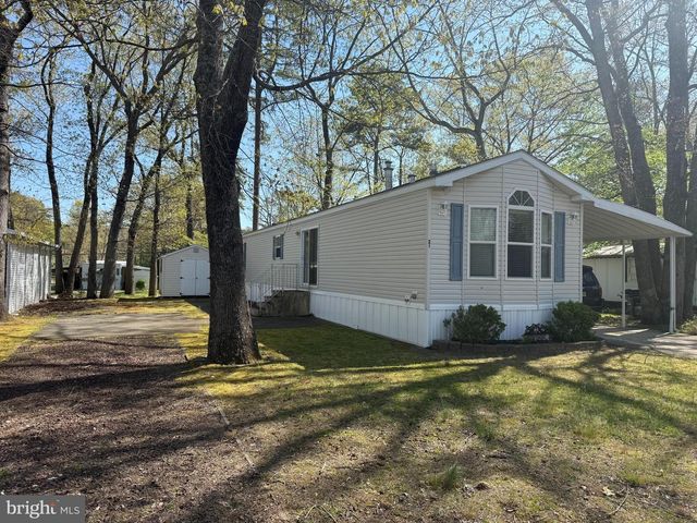 21 DOGWOOD W, Tabernacle, NJ 08088