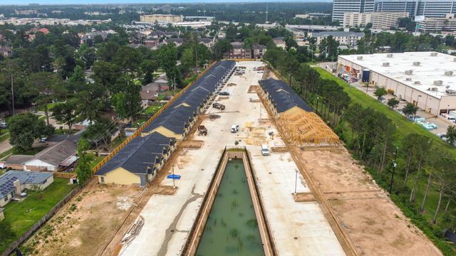 10317 Lake Road Road 1A, Houston, TX 77070