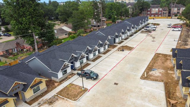 10317 Lake Road Road 1A, Houston, TX 77070