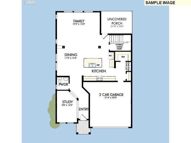 18108 Ne 16th St, Vancouver, WA 98684