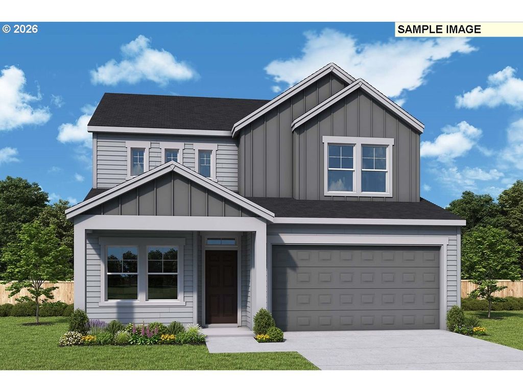 18108 Ne 16th St, Vancouver, WA 98684