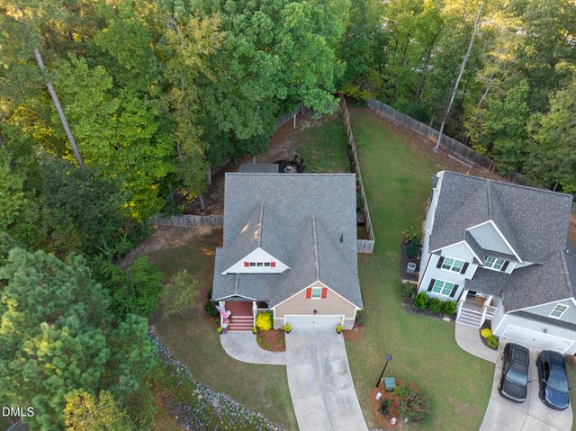 325 Paddy Lane, Youngsville, NC 27596
