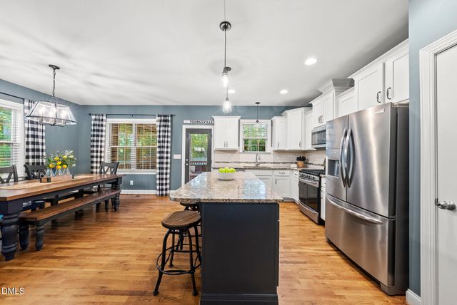 325 Paddy Lane, Youngsville, NC 27596