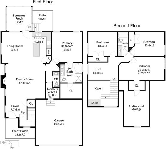 325 Paddy Lane, Youngsville, NC 27596