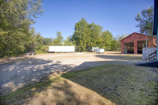 10 Dore Street, Ossipee, NH 03814