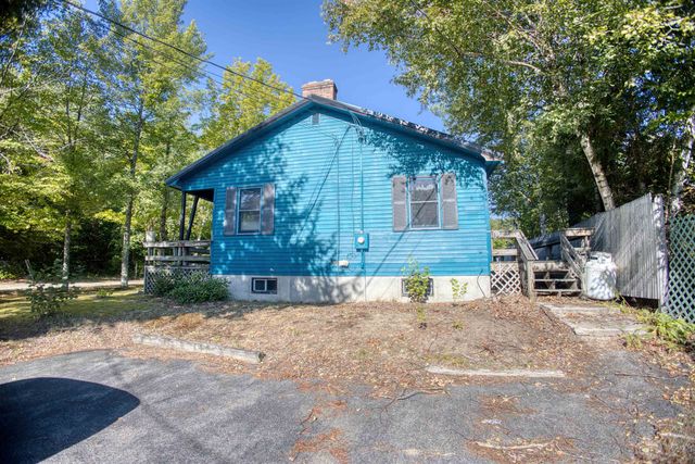 10 Dore Street, Ossipee, NH 03814