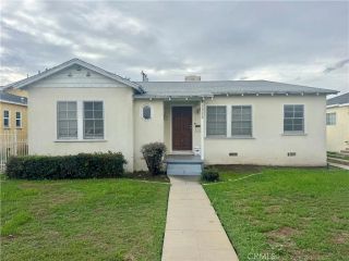 1325 Charleston, Montebello, CA 90640