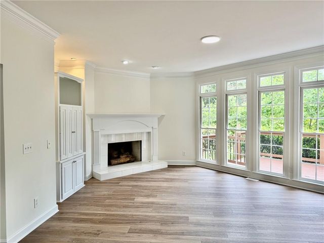 5756 Brookstone Walk NW, Acworth, GA 30101