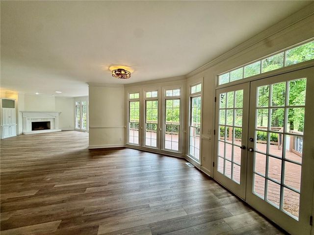 5756 Brookstone Walk NW, Acworth, GA 30101