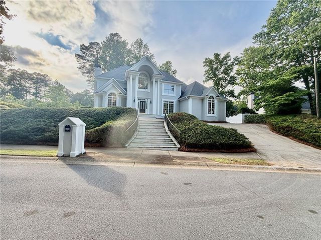 5756 Brookstone Walk NW, Acworth, GA 30101