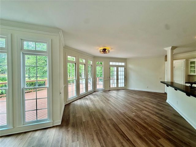 5756 Brookstone Walk NW, Acworth, GA 30101