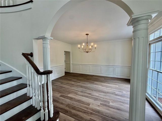 5756 Brookstone Walk NW, Acworth, GA 30101