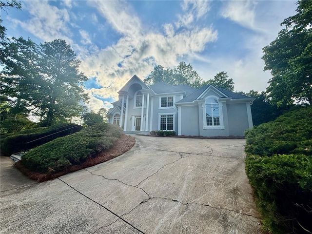 5756 Brookstone Walk NW, Acworth, GA 30101