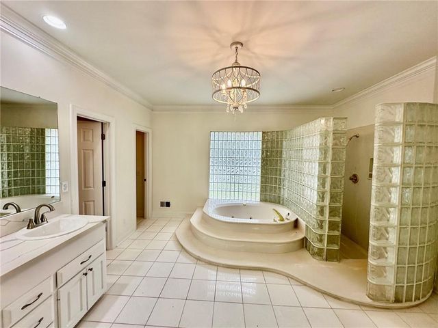 5756 Brookstone Walk NW, Acworth, GA 30101
