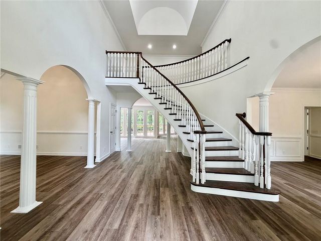 5756 Brookstone Walk NW, Acworth, GA 30101