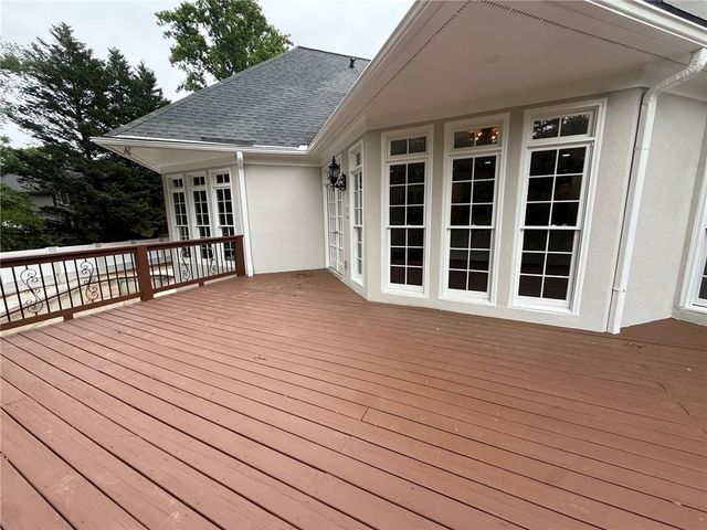 5756 Brookstone Walk NW, Acworth, GA 30101