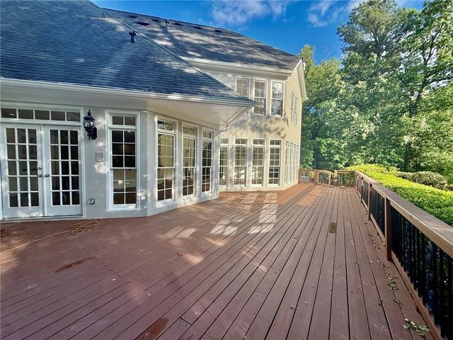 5756 Brookstone Walk NW, Acworth, GA 30101