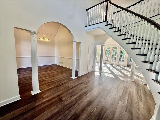 5756 Brookstone Walk NW, Acworth, GA 30101