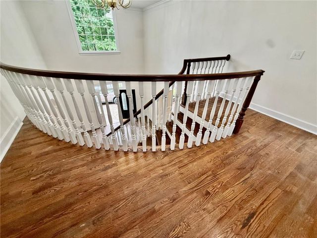 5756 Brookstone Walk NW, Acworth, GA 30101