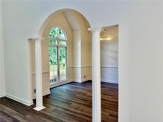 5756 Brookstone Walk NW, Acworth, GA 30101