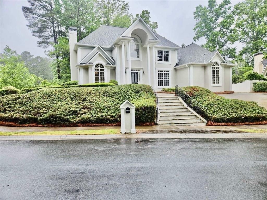 5756 Brookstone Walk NW, Acworth, GA 30101